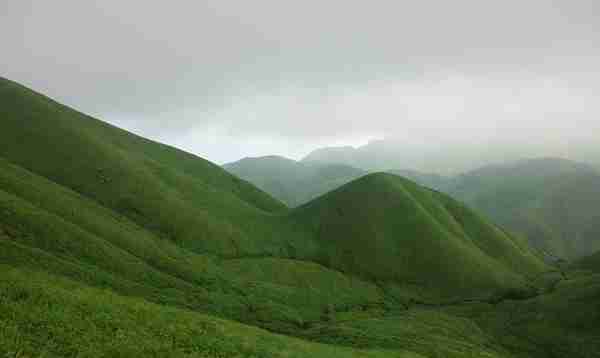 庐山西海天气预报7天查询