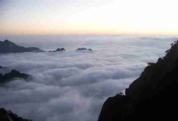 庐山西海天气预报7天查询