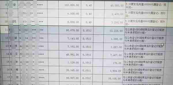 有这么一起「法院退款」的案例平台