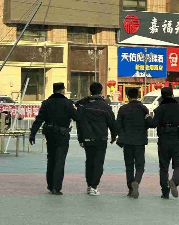 民生银行兰州分行：警银联动成功堵截电诈资金取现