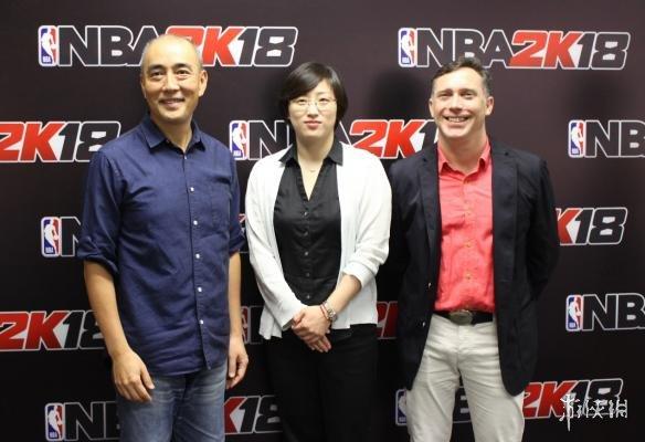 《NBA 2K18》国行即将到来 标准版限定版售价公开！