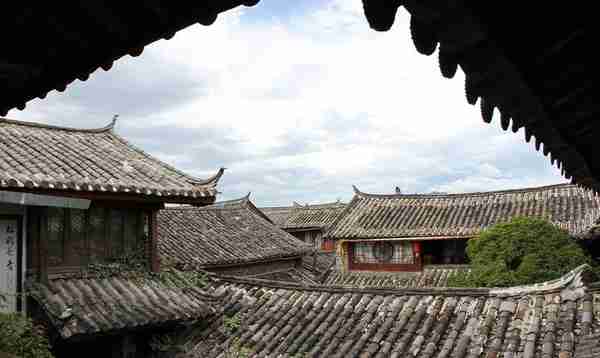 保山腾冲旅游景点大全