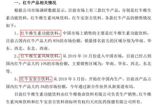 太疯狂！一看要和红牛合作，立马拉两涨停！紧急澄清：不是那个“红牛”