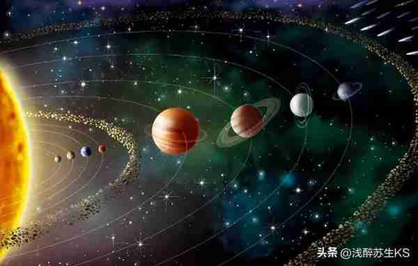 地球军事在宇宙中大概属于什么水平，和地外文明是否有一战之力