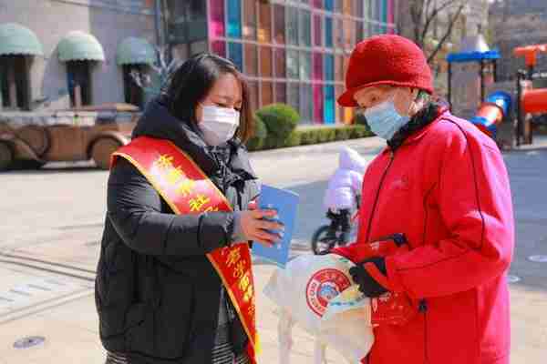 直达快享！济南市社保咨询窗口搬到“家门口”