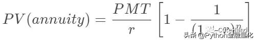 【手把手教你】Python金融财务分析