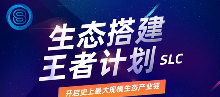 开启史上最大规模SLC盐池生态产业链王者计划！