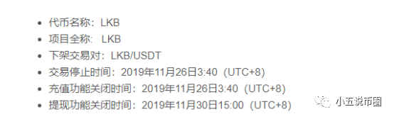 快看！币客交易所一天内完成收割后下架！如何分辨是不是空气币？