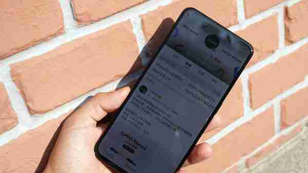 深度体验OPPO Reno2，用了就离不开，这几个功能很加分