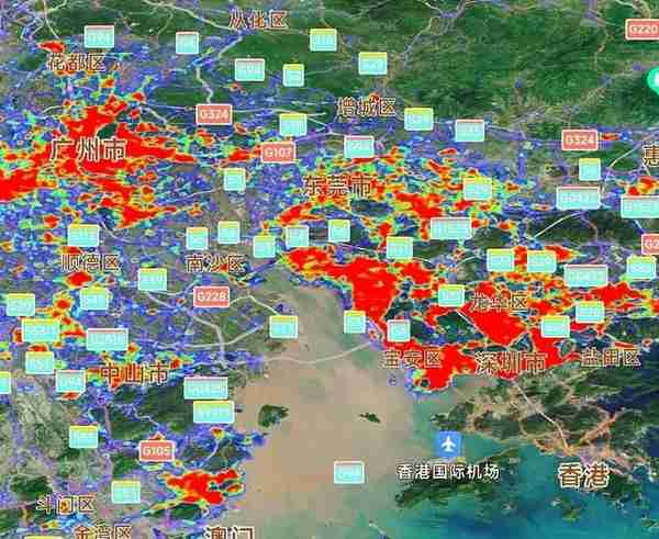 东莞是新一线城市，到深圳近在咫尺，为何至今还没有跨市地铁呢