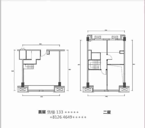 糖果公社 通州于家务 商住，总价50万起loft