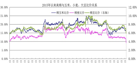 万元再现，棉价何去何从