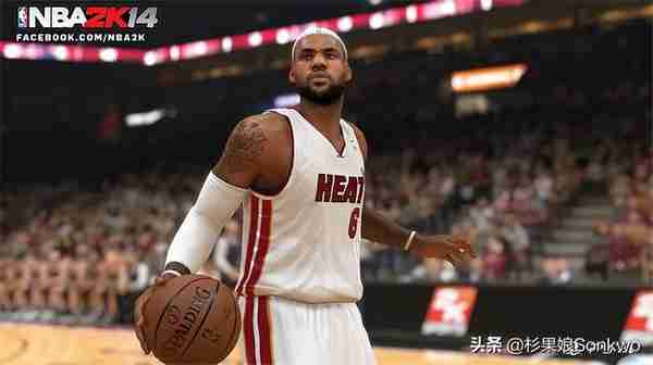 我真的不想买《NBA 2K22》，但是我别无选择