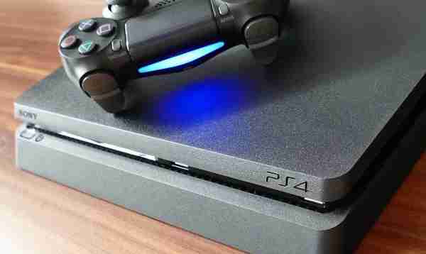 ps4slim和ps4价格