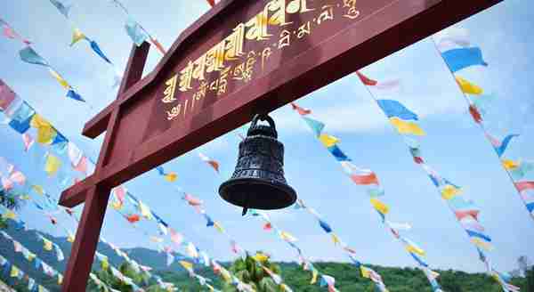 海南南山寺门票