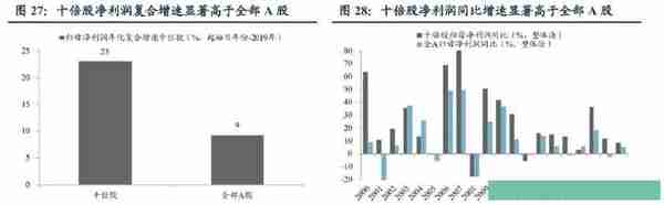 近20年，十倍牛股都有哪些特征？