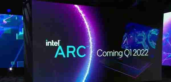 英特尔 ARC GPU、摩尔定律和 2022 他们的虚拟货币挖矿