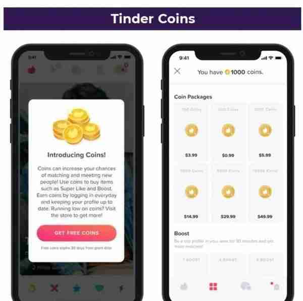 杀猪盘Tinder跌落神坛，新一代约会APP花样百出