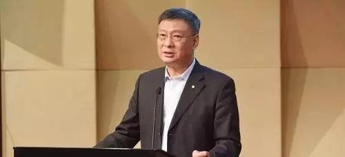 中国银行原行长李礼辉万字长文解读“数字金融与数字货币”