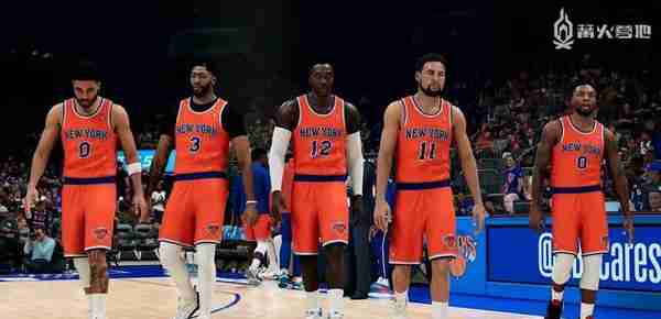 《NBA 2K22》情报汇总，你关心的都在这里