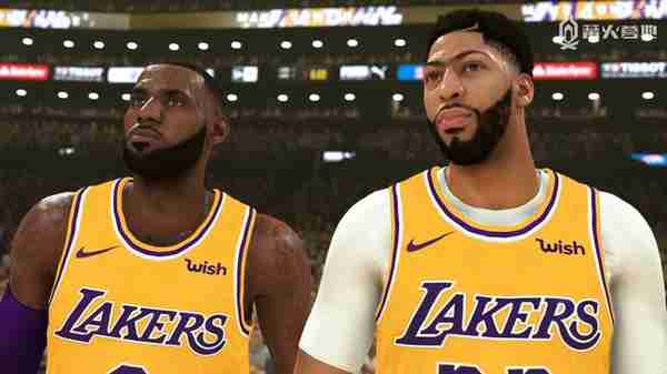 《NBA 2K20》：玩家看似在参与游戏，但又被排除在外