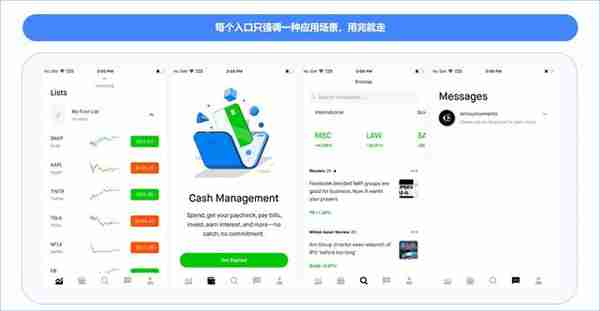 证券产品分析：拆解Robinhood，你可能不知道的事