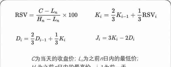 用python找出400多万次KDJ金叉死叉，胜率有多高？附代码