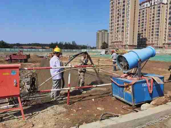 我为群众办实事 | 烟台市芝罘区“城建惠民”让居民生活更美好