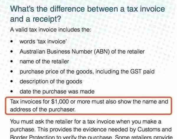 留学生在澳大利亚怎么退税？教你把在澳洲花出去的钱拿回来