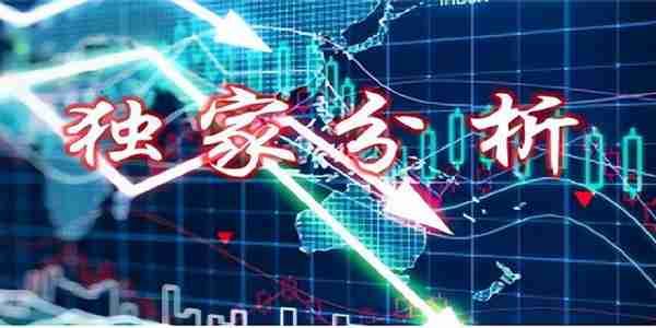 4.10今日黄金原油走势分析及独家交易策略