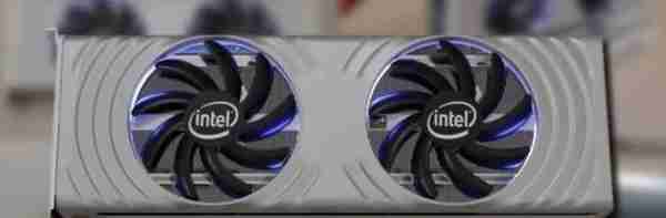 英特尔 ARC GPU、摩尔定律和 2022 他们的虚拟货币挖矿