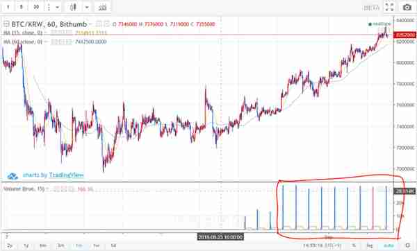 Bithumb—成也安全，败也安全