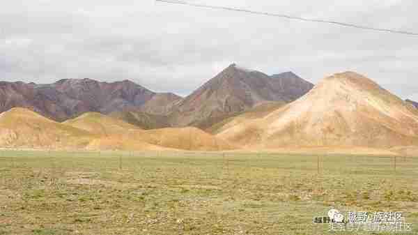 空旷、孤寂、荒凉，却深藏无数秘境—行走西北大环线