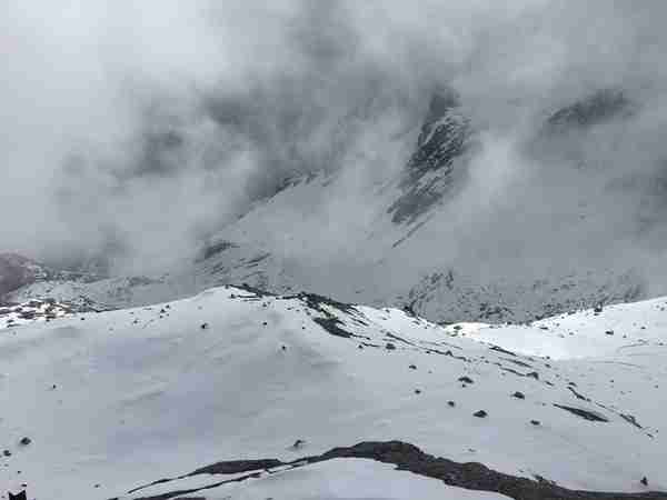 玉龙雪山怎么去