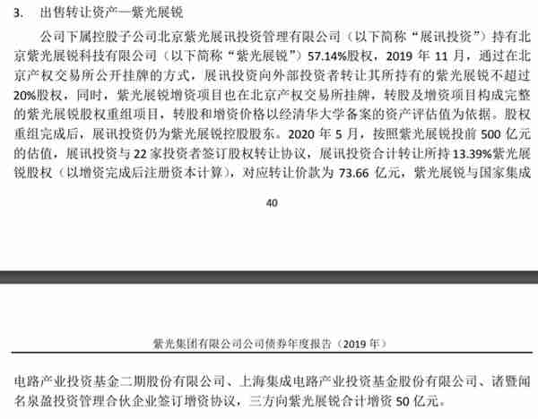 重磅！大基金二期大出手！20多亿投向紫光展锐！重大玄机你看懂了吗？高毅冯柳爆买这只股，持股市值近30亿