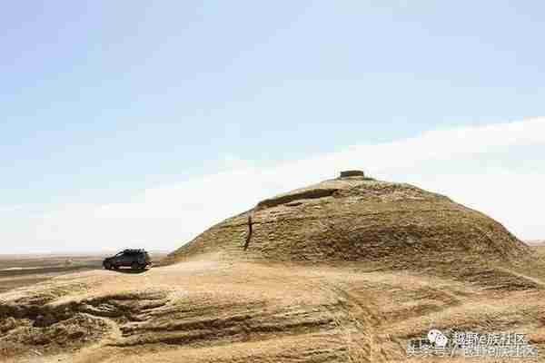 空旷、孤寂、荒凉，却深藏无数秘境—行走西北大环线