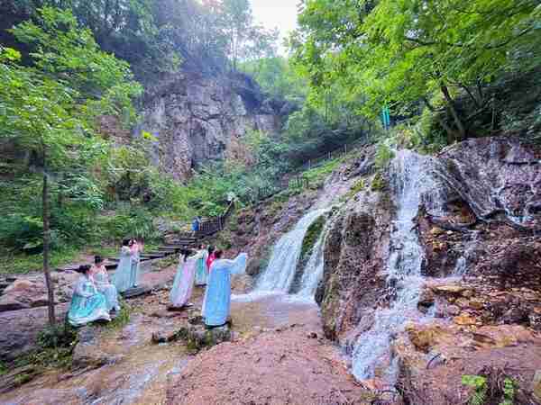 五一小长假倒计时，自驾洛阳旅游这个宝藏景点必去，建议收藏！