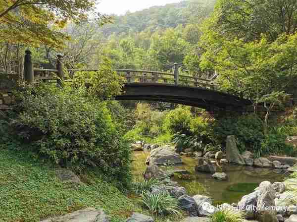 岳麓山后山你去过吗？探秘西大门、桃花岭、祇园