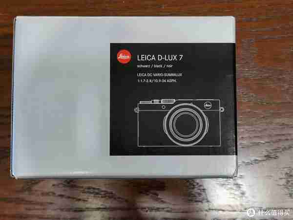 5000元一个标？灵魂不灭信仰不倒！徕卡LEICA D-LUX7测评