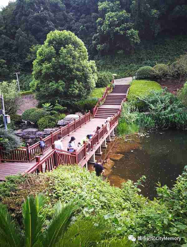 岳麓山后山你去过吗？探秘西大门、桃花岭、祇园