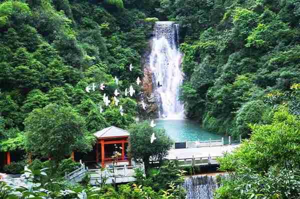 考完去哪玩？湖南这地有一大波旅游优惠，赶紧收藏