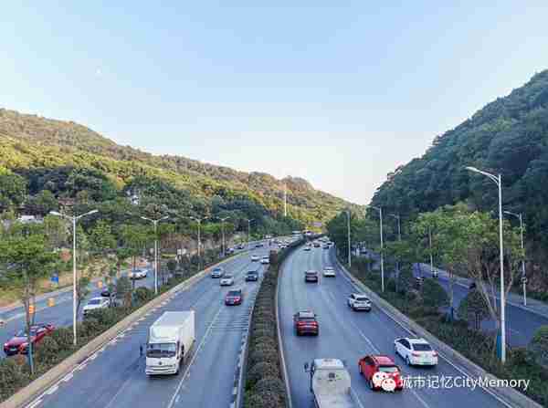 岳麓山后山你去过吗？探秘西大门、桃花岭、祇园