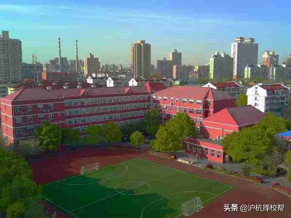 上海国际学校 | WLSA上海学校