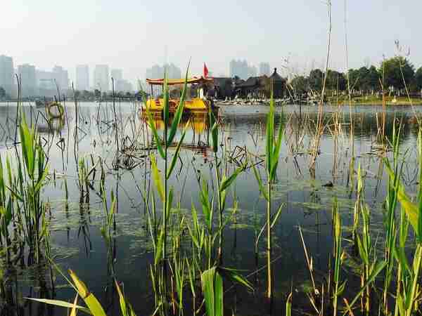 鄂州梁子湖风景区游玩攻略