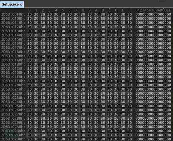 一次野外偶遇窃密的浣熊RaccoonStealer v2样本分析报告