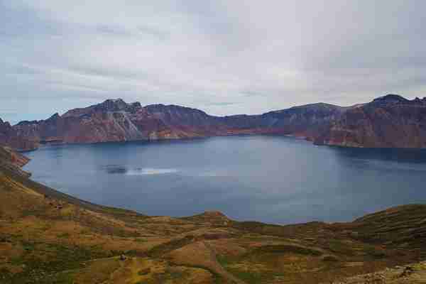 几月份去长白山旅游最佳时间(几月份去长白山好玩)