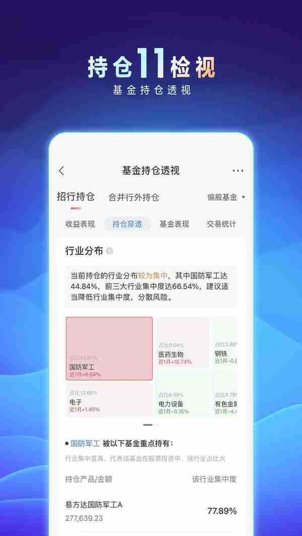 招商银行App11.0：数字化与专业化的双向奔赴