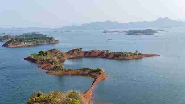 千岛湖在哪里