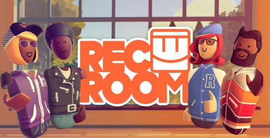 Rec Room融资164亿日元 企业估值高达3975亿日元