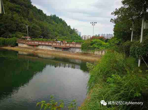 岳麓山后山你去过吗？探秘西大门、桃花岭、祇园